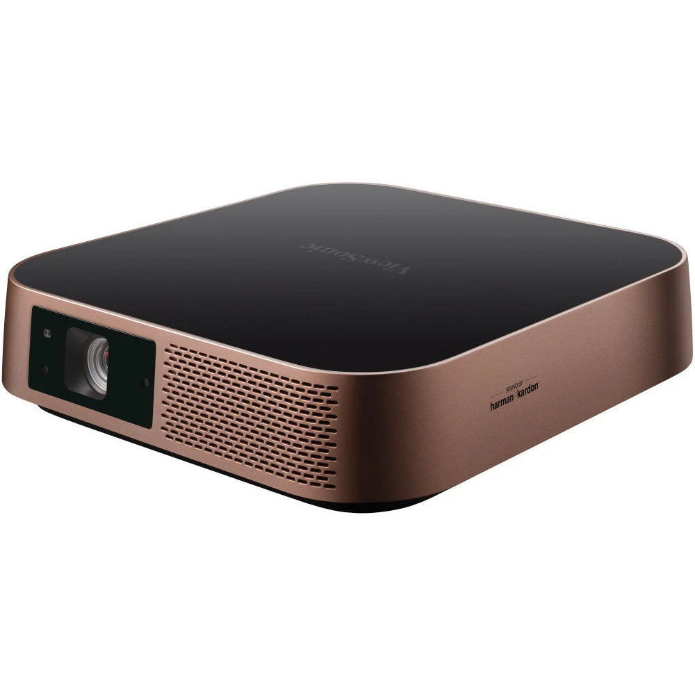 Проектор короткофокусный ViewSonic M2 — 3