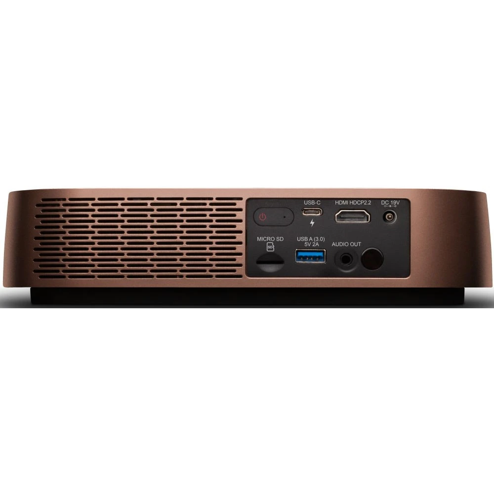 Проектор короткофокусный ViewSonic M2 — 4