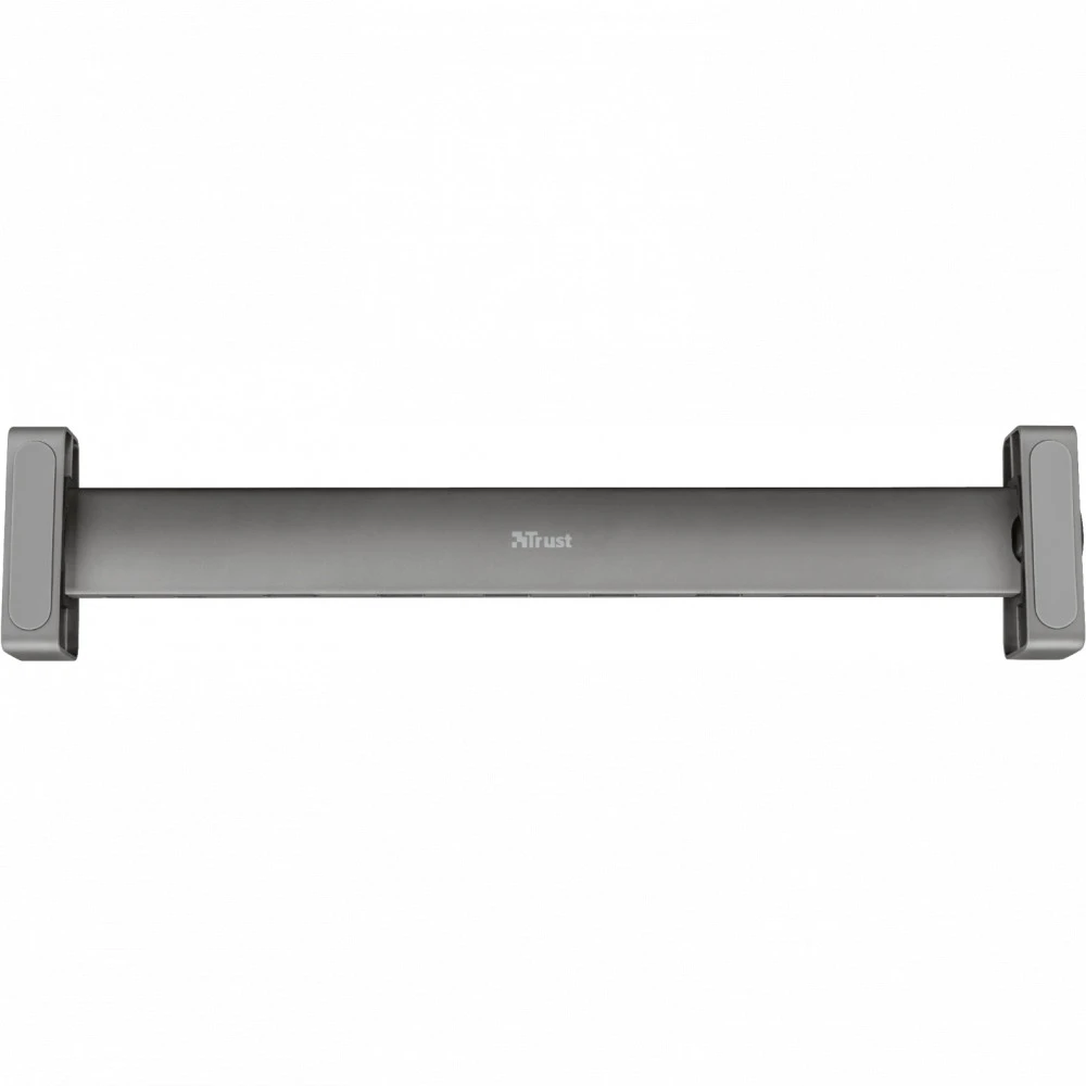 Разветвитель Trust Dalyx Aluminium 10-in-1 USB-C — 3