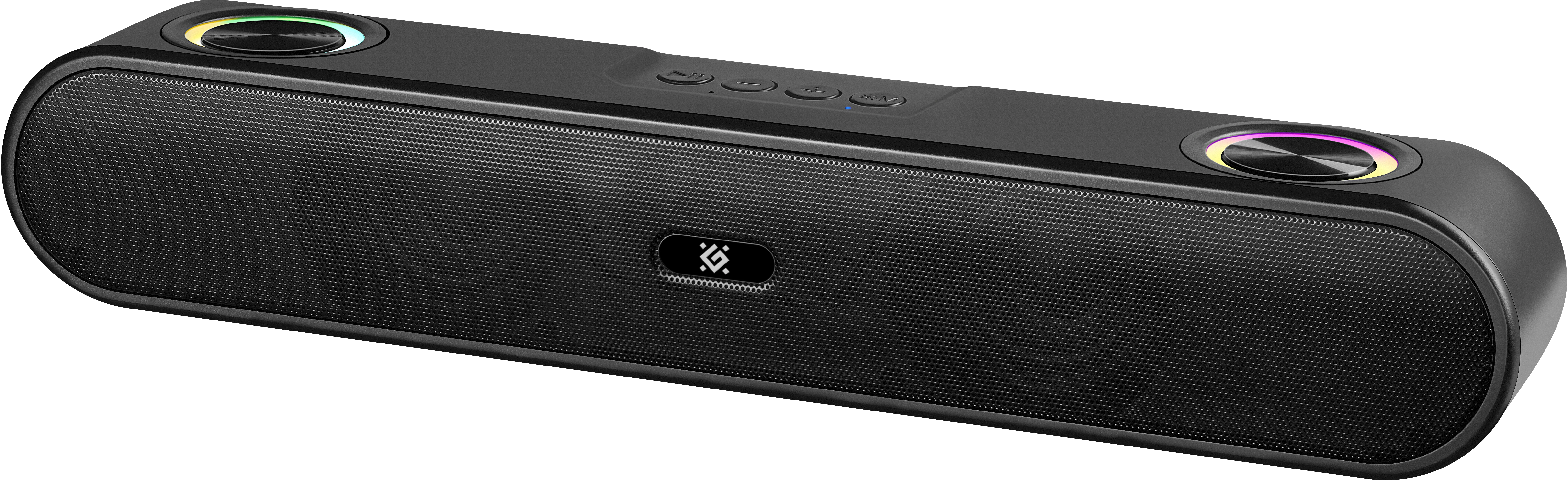Саундбар Defender Z9 черный