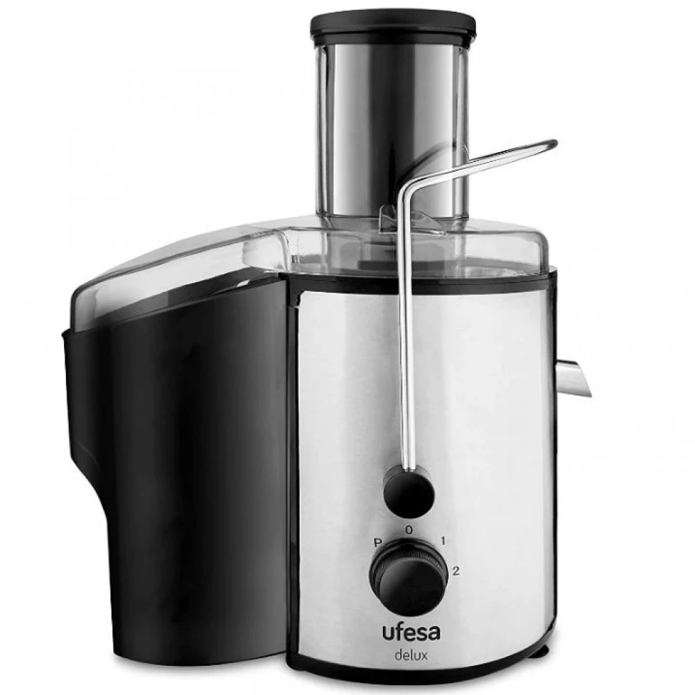 Соковыжималка центробежная Ufesa LC5750 Delux