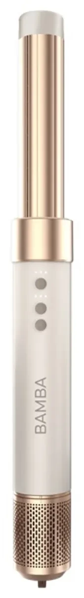 Стайлер Cecotec CeramicCare AirGlam (8в1) шампань — 2