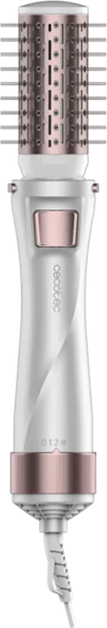 Стайлер Cecotec CeramicCare Pro Gyro (5в1) серебро — 3