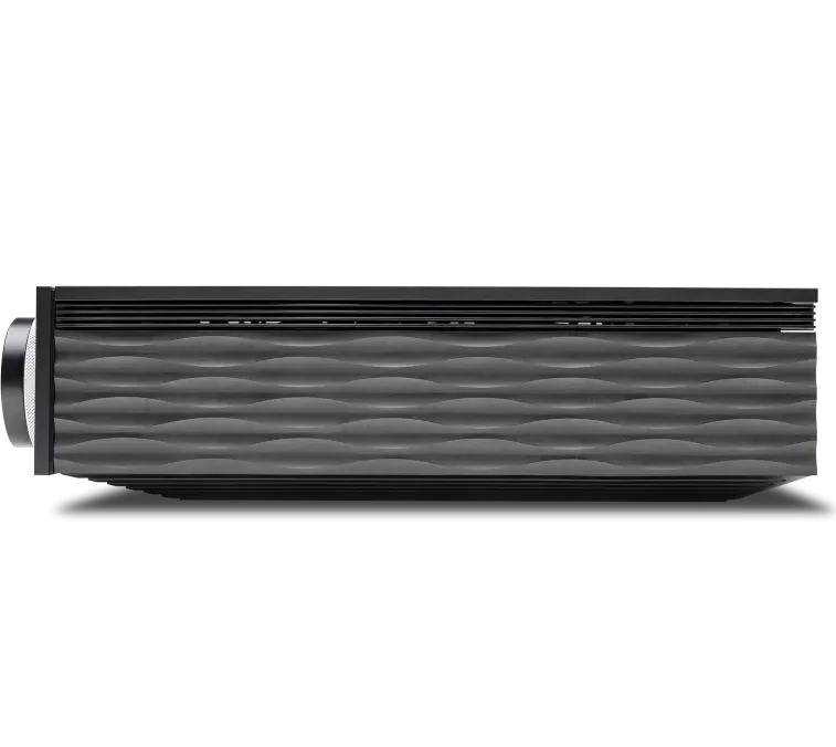 Стереоресивер Cambridge Audio Evo 75, черный — 4