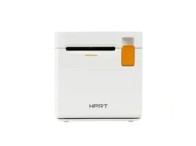 Термопринтер чеков HPRT TP585L белый