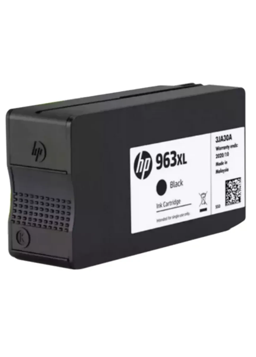 Картридж HP 963XL черный, увеличенный — 2