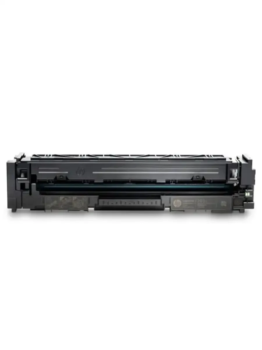 Картридж HP CF530A №205A черный, лазер — 3