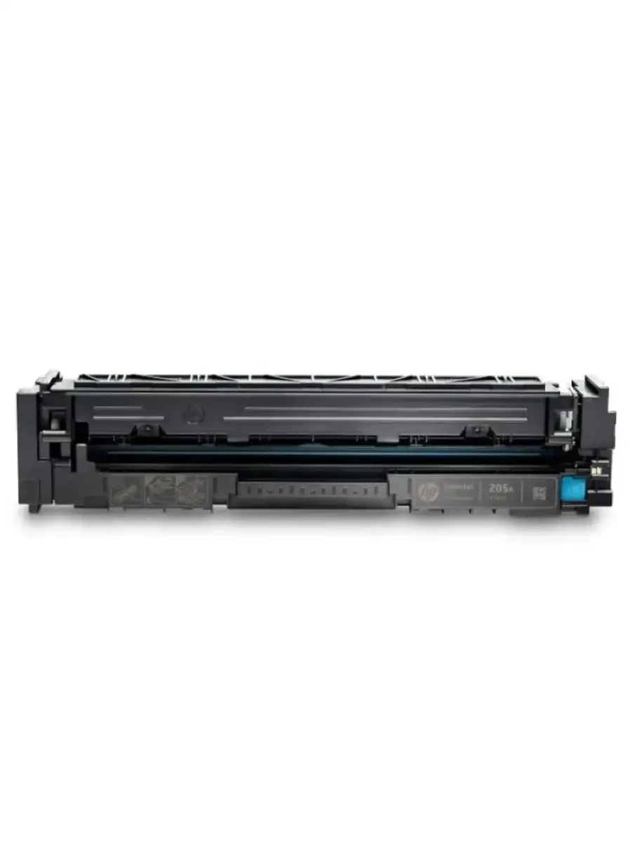 Картридж HP CF531A №205A голубой, лазер