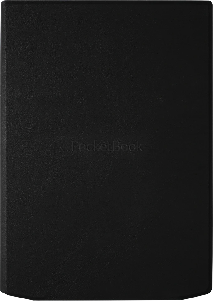 Чехол для электронной книги PocketBook HN-FP-PU-743G-RB-WW черный