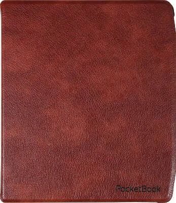 Чехол для электронной книги PocketBook HN-SL-PU-700-BN-WW коричневый