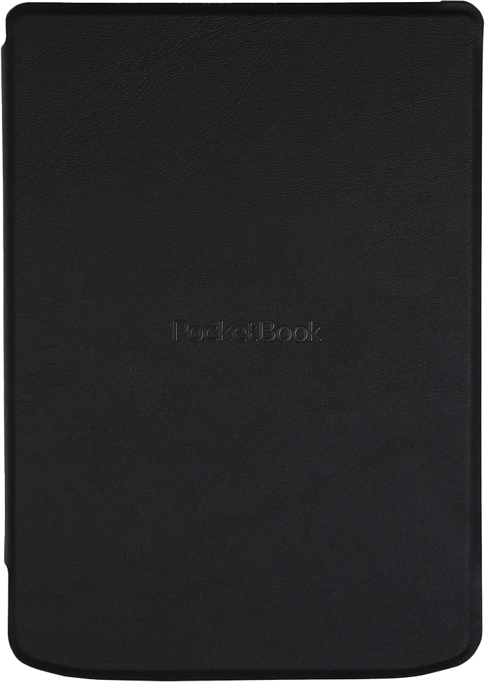 Чехол для электронной книги PocketBook H-S-634-K-WW черный