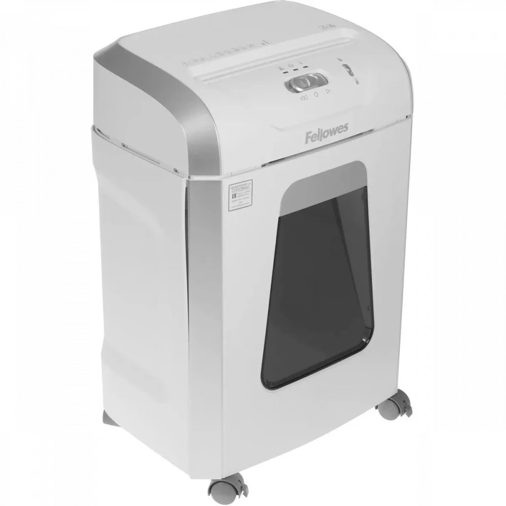 Шредер Fellowes® Powershred® 15C shredder (cross cut) 230V EU
