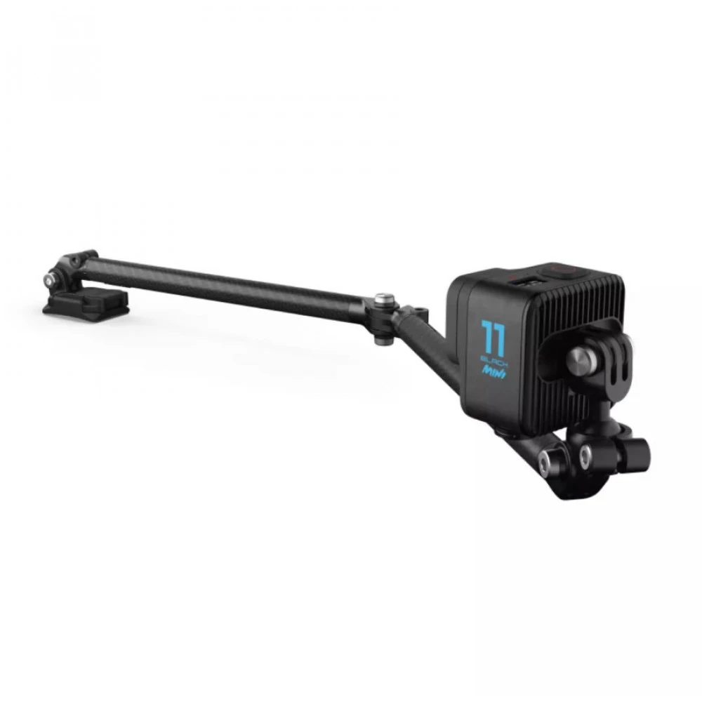 Штатив с клейким креплением GoPro Base Boom + Adhesive Mounts (AEXTM-001)