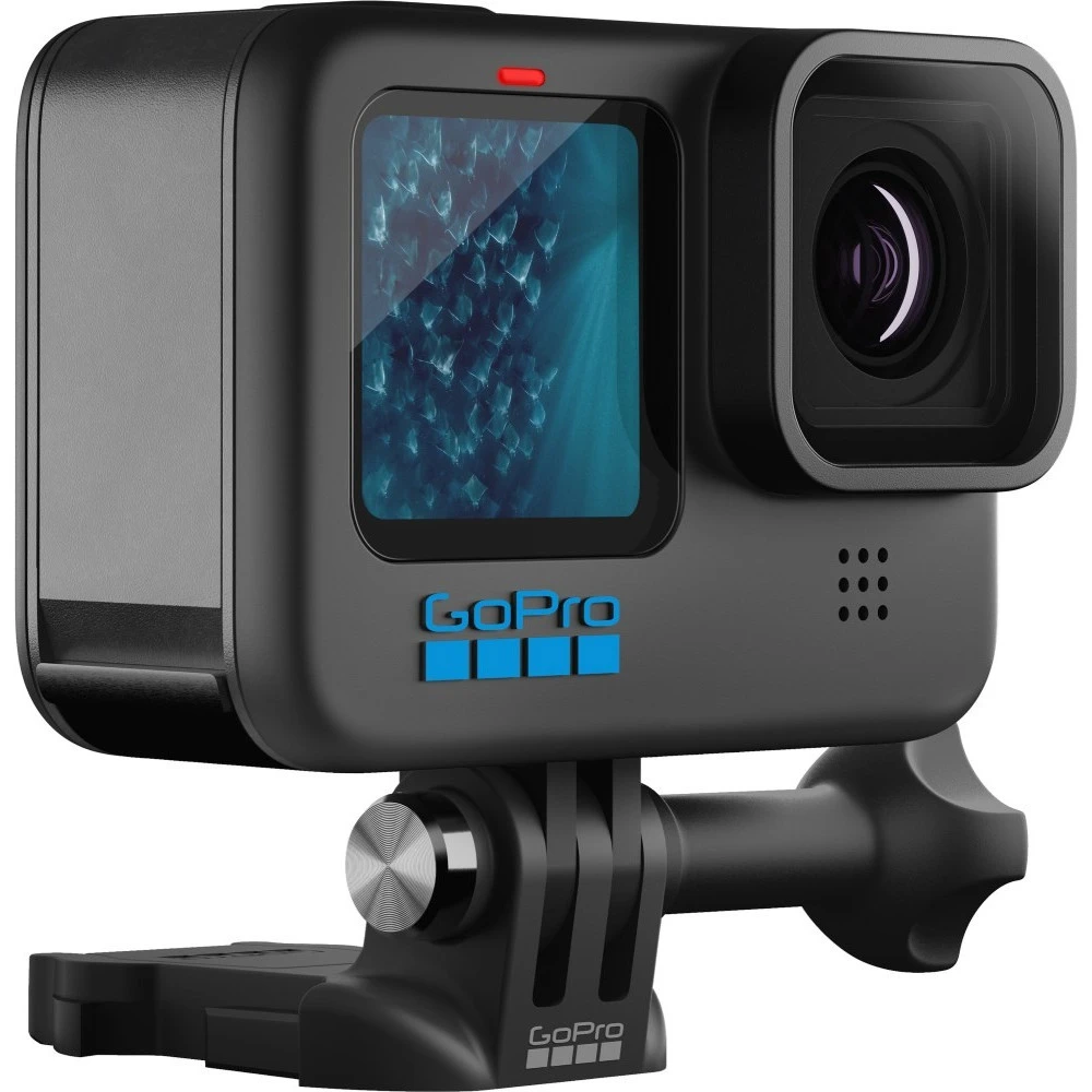Экшн-камера GoPro CHDFB-111-EU HERO 11 Black Creative Edition