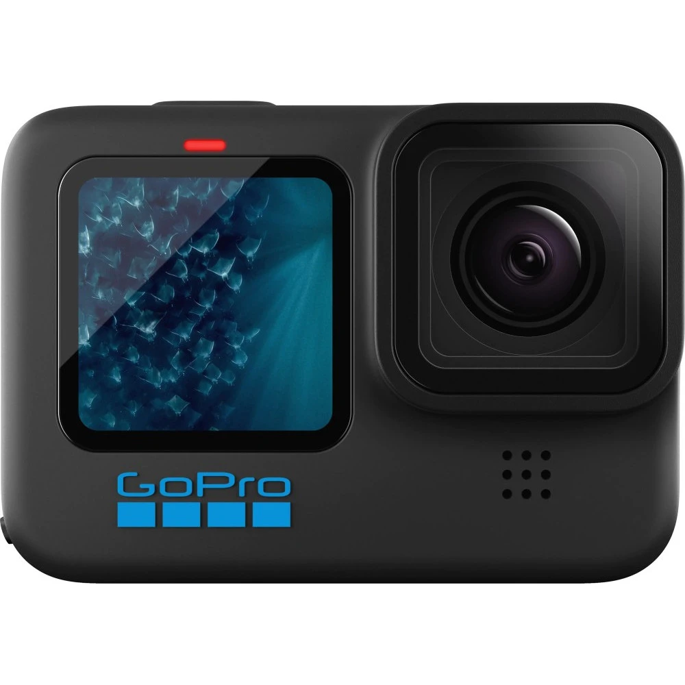 Экшн-камера GoPro CHDFB-111-EU HERO 11 Black Creative Edition — 2