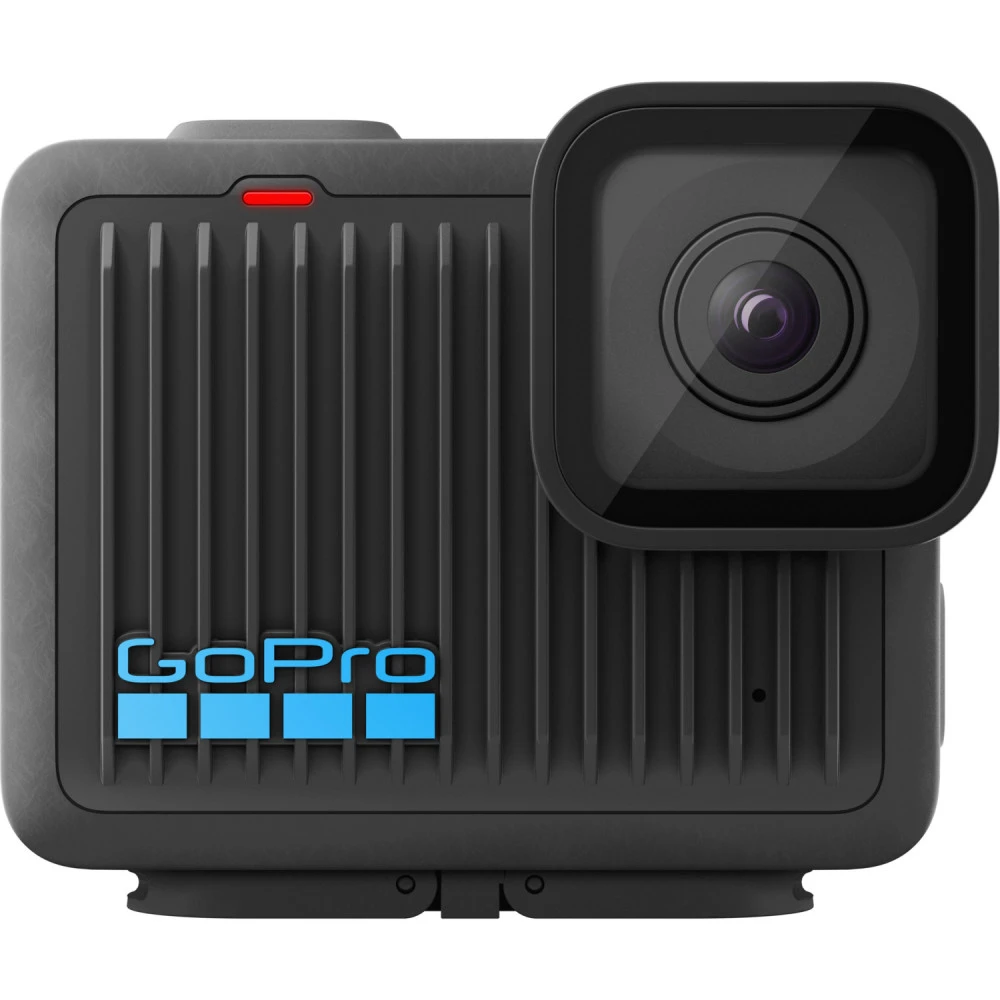Экшн-камера GoPro CHDHF-131-EU Hero