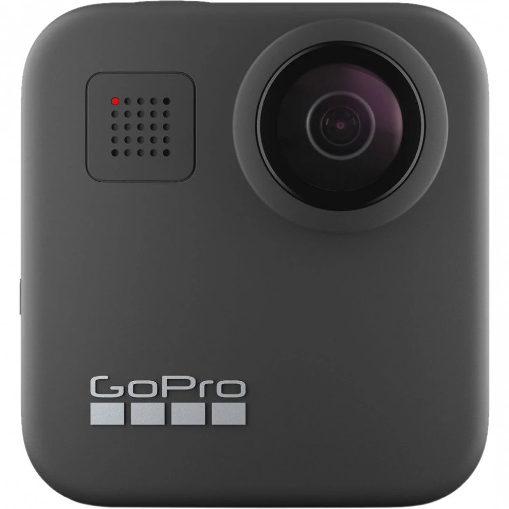 Экшн-камера GoPro CHDHZ-202-RX MAX — 2