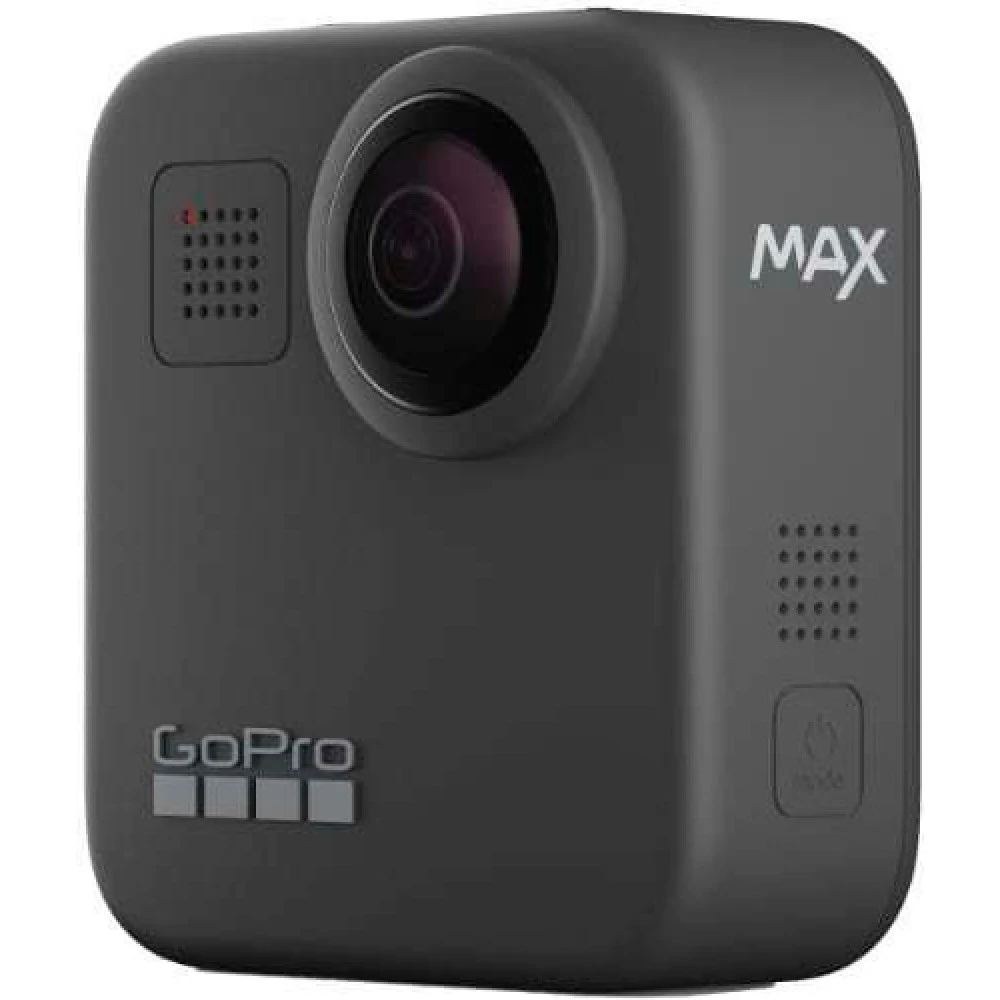 Экшн-камера GoPro CHDHZ-202-RX MAX — 3