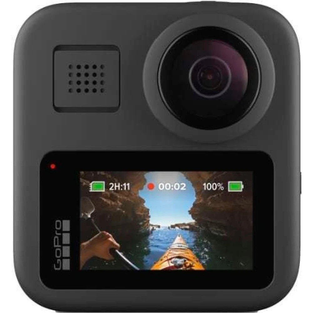 Экшн-камера GoPro CHDHZ-202-RX MAX — 4