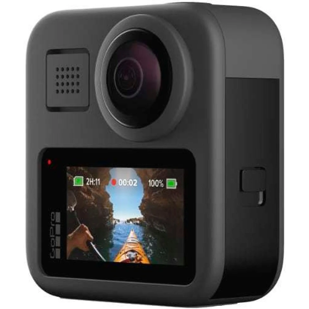 Экшн-камера GoPro CHDHZ-202-RX MAX — 5