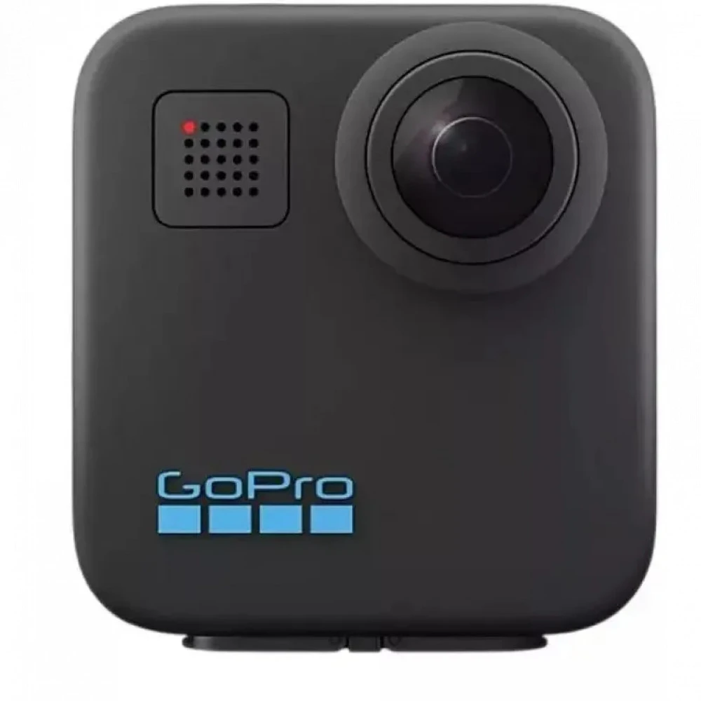 Экшн-камера GoPro CHDHZ-203-RW MAX — 2