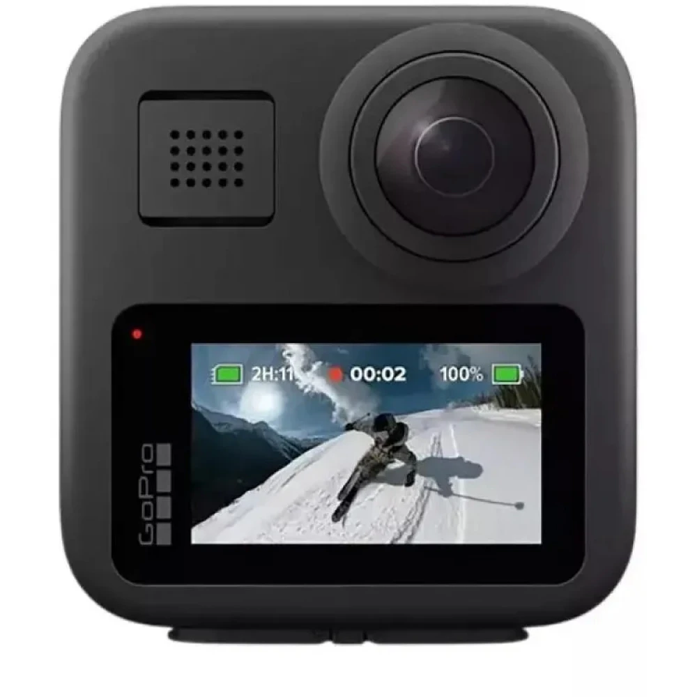 Экшн-камера GoPro CHDHZ-203-RW MAX — 3