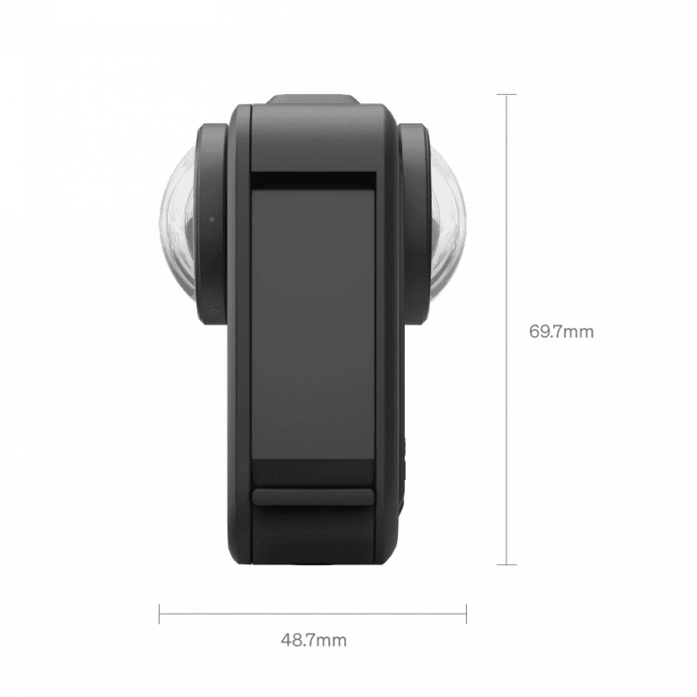 Экшн-камера GoPro CHDHZ-311-RW MAX2 — 3