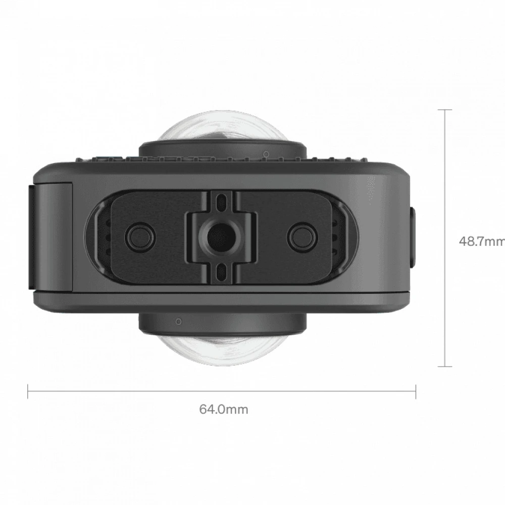 Экшн-камера GoPro CHDHZ-311-RW MAX2 — 4