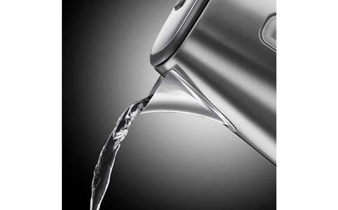 Электрический чайник Russell Hobbs 23211-70 металл — 2