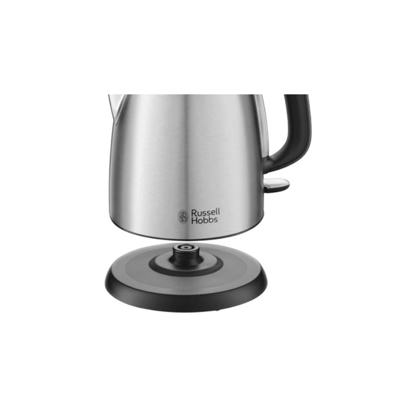 Электрический чайник Russell Hobbs 24991-70 металл — 2