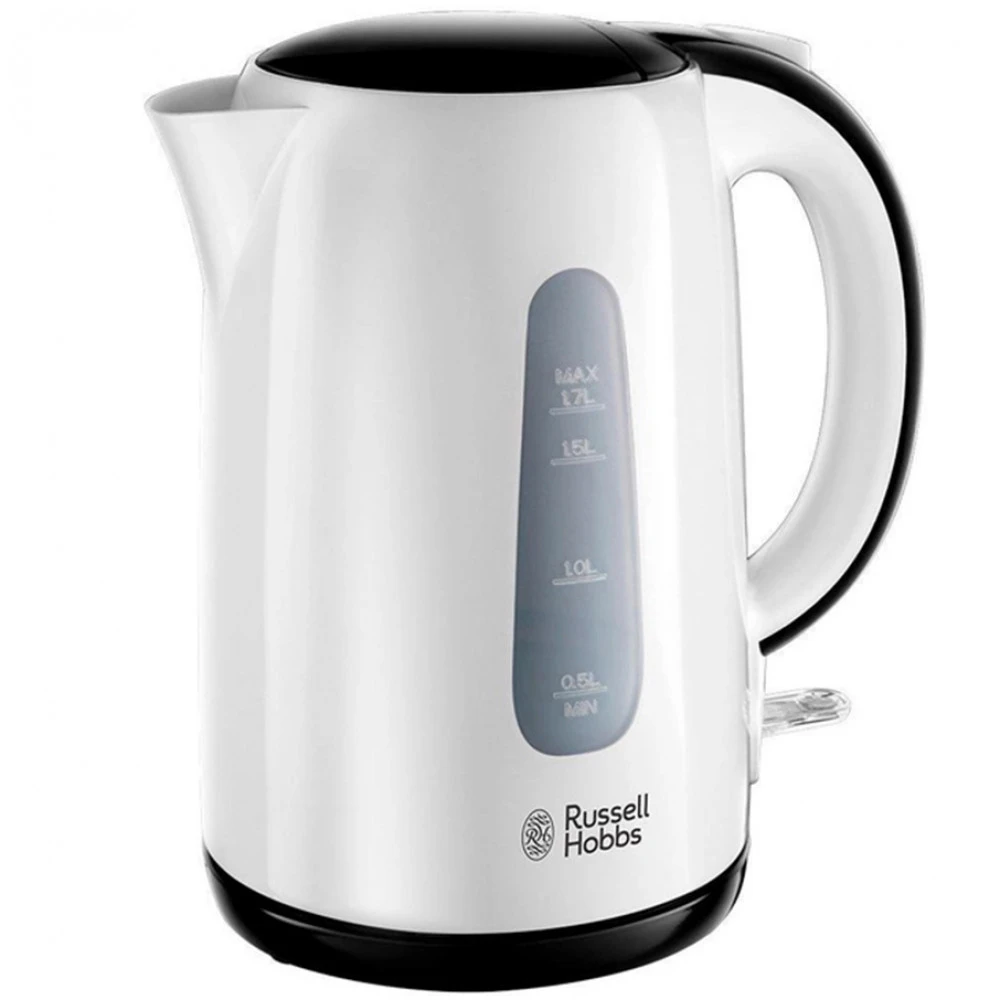 Электрический чайник Russell Hobbs 25070-70 белый