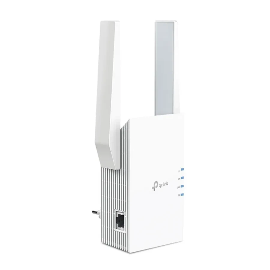 Повторитель беспроводной AX3000 Tp-Link RE705X — 2