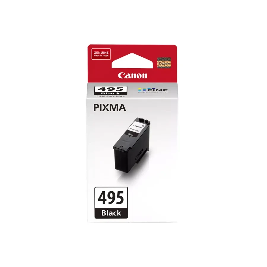 Струйный картридж Canon PG-495 — 2