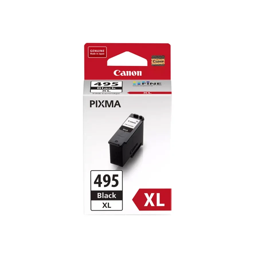 Струйный картридж Canon PG-495XL — 2