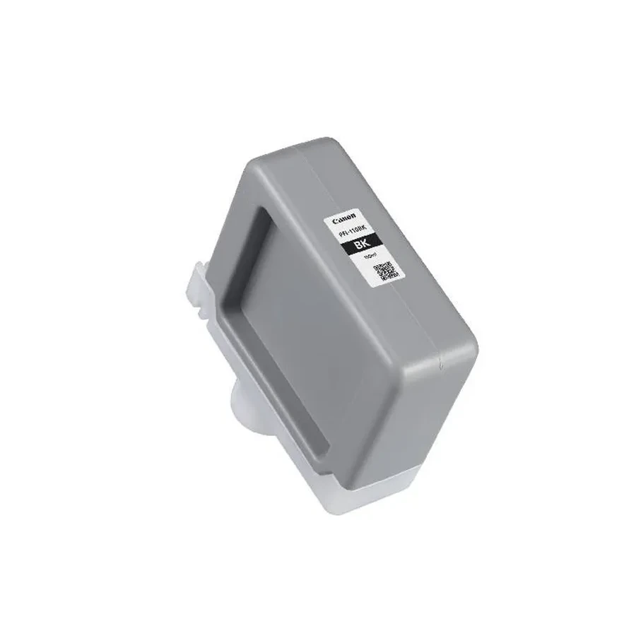 Чернильный картридж Canon PFI-110 Black