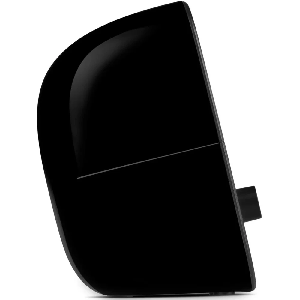 Компактная акустика 2.0 Edifier R12U черный — 2