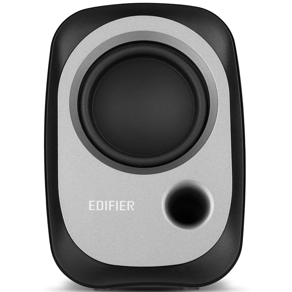 Компактная акустика 2.0 Edifier R12U черный — 3