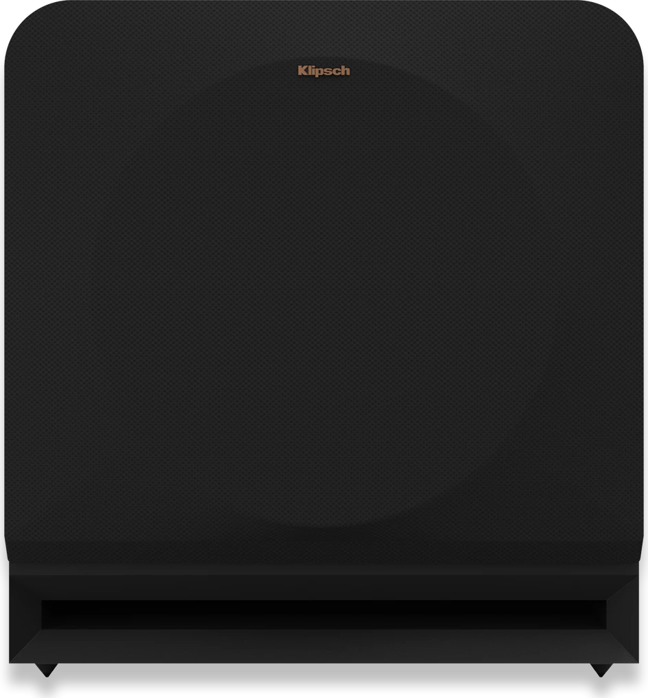 Сабвуфер Klipsch Reference Premiere RP-1000SW 10" черный