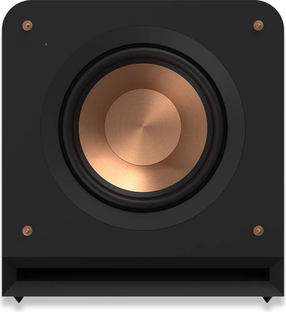 Сабвуфер Klipsch Reference Premiere RP-1000SW 10" черный — 2