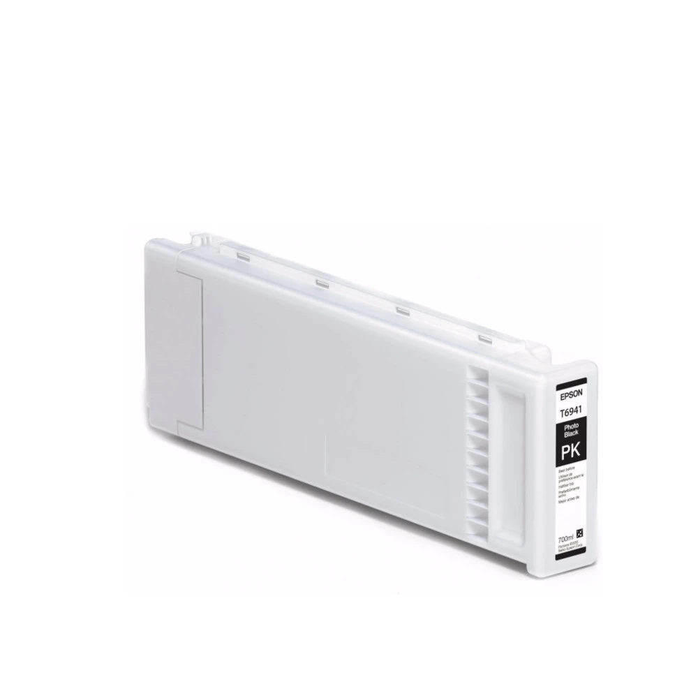 Картридж Epson C13T694100 T3000/5000/7000 фото черный — 2