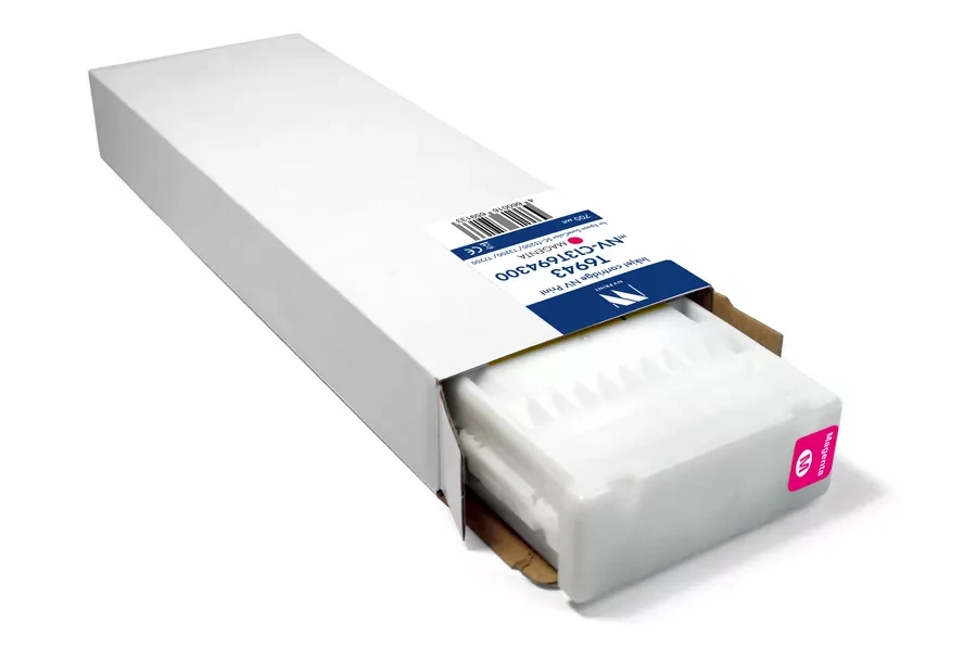 Картридж Epson C13T69430N T3000/5000/7000 пурпурный — 3
