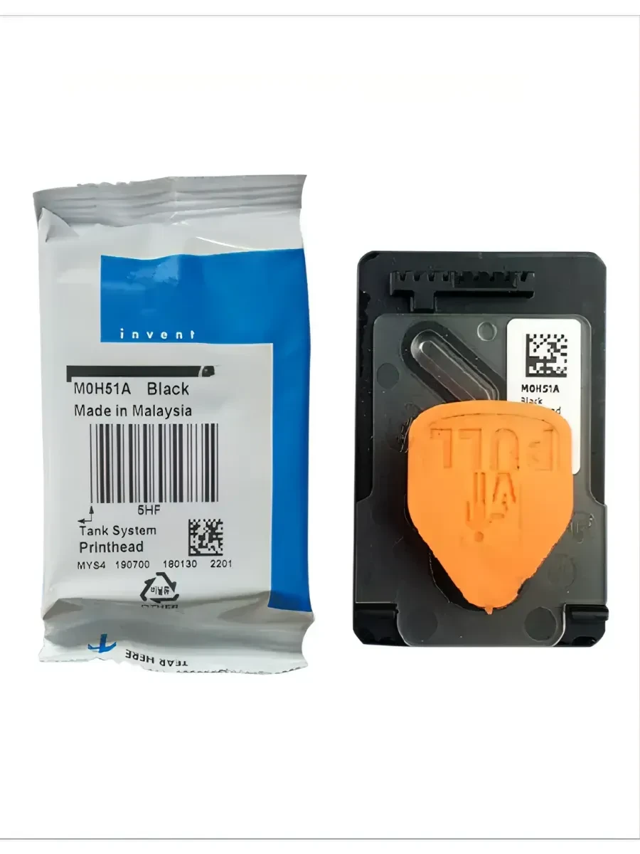 Струйный картридж Black Printhead for Smart Tank 500/515/530/615/670/720/750/790