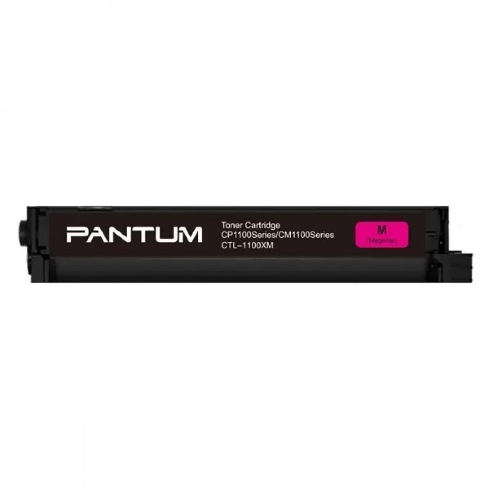 Тонер-картридж Pantum CTL-1100XM 2300 Pages (Magenta)