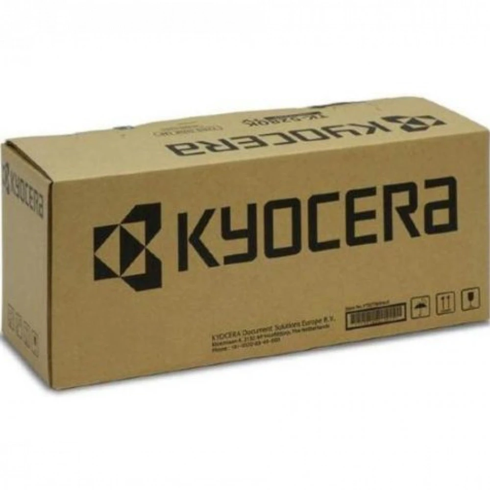 Картридж Kyocera TK-5480K черный лазерный оригинал