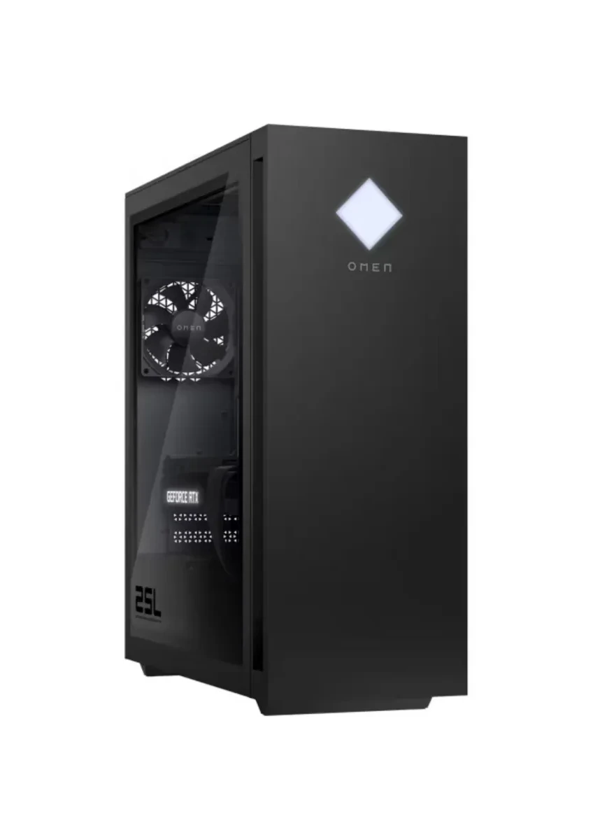 Системный блок HP OMEN 25L Desktop GT12-1041ur