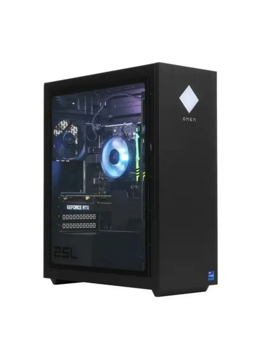 Системный блок HP OMEN 25L Desktop GT12-1041ur — 2