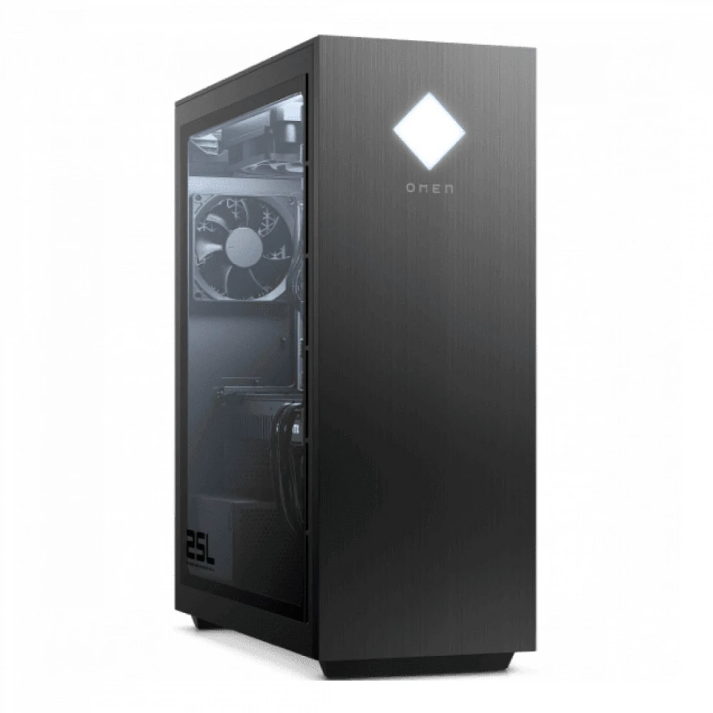 Системный блок HP OMEN 25L Desktop GT12-1041ur — 3