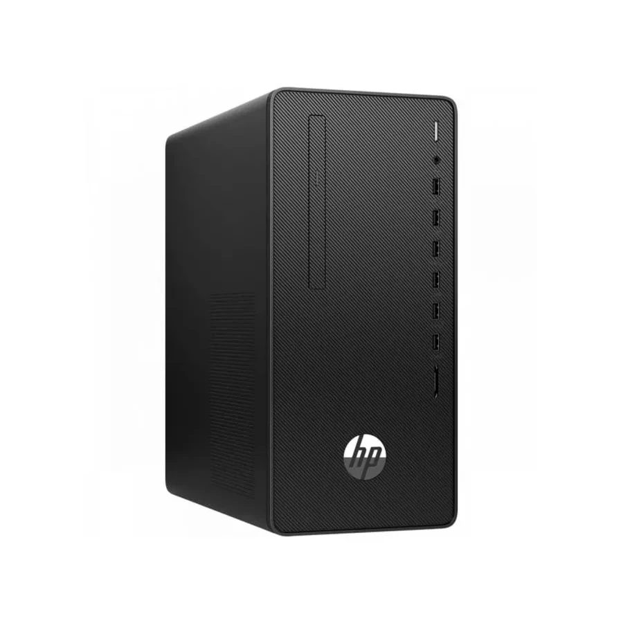 Системный блок HP 290 G4 MT, i3-10100, 8GB, 1TB HDD — 3
