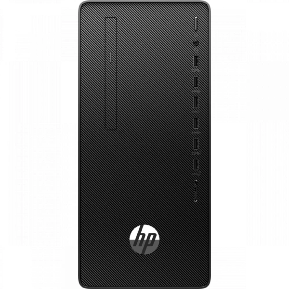 Системный блок HP 290 G4 MT, i3-10100, 8GB, 1TB HDD — 5