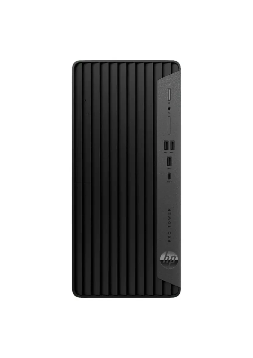 Ноутбук HP Pro Tower 400 G9, i7-14700, 16GB DDR5, 512GB SSD